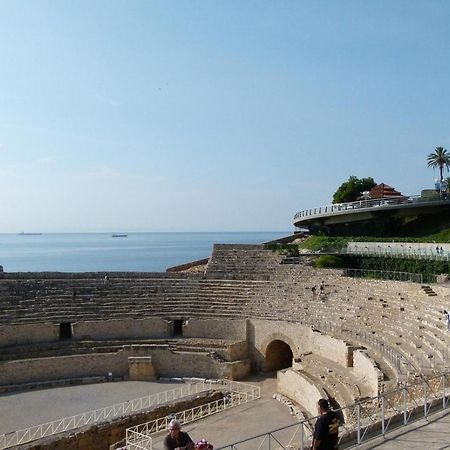 تاراغونا H El Patio De La Luna المظهر الخارجي الصورة