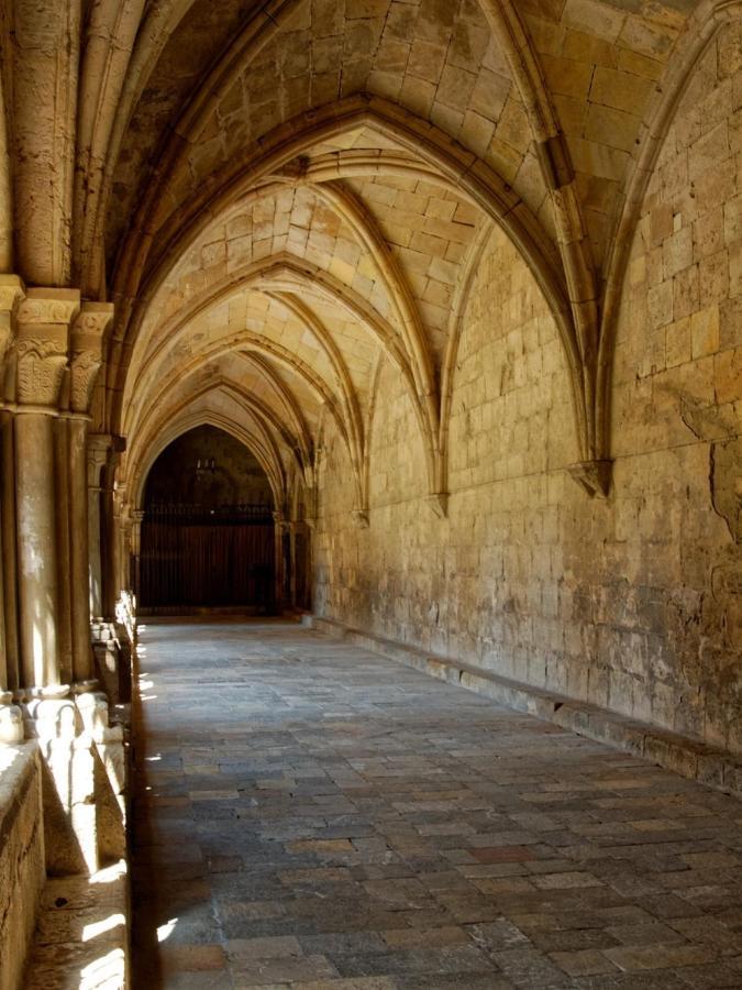 تاراغونا H El Patio De La Luna المظهر الخارجي الصورة